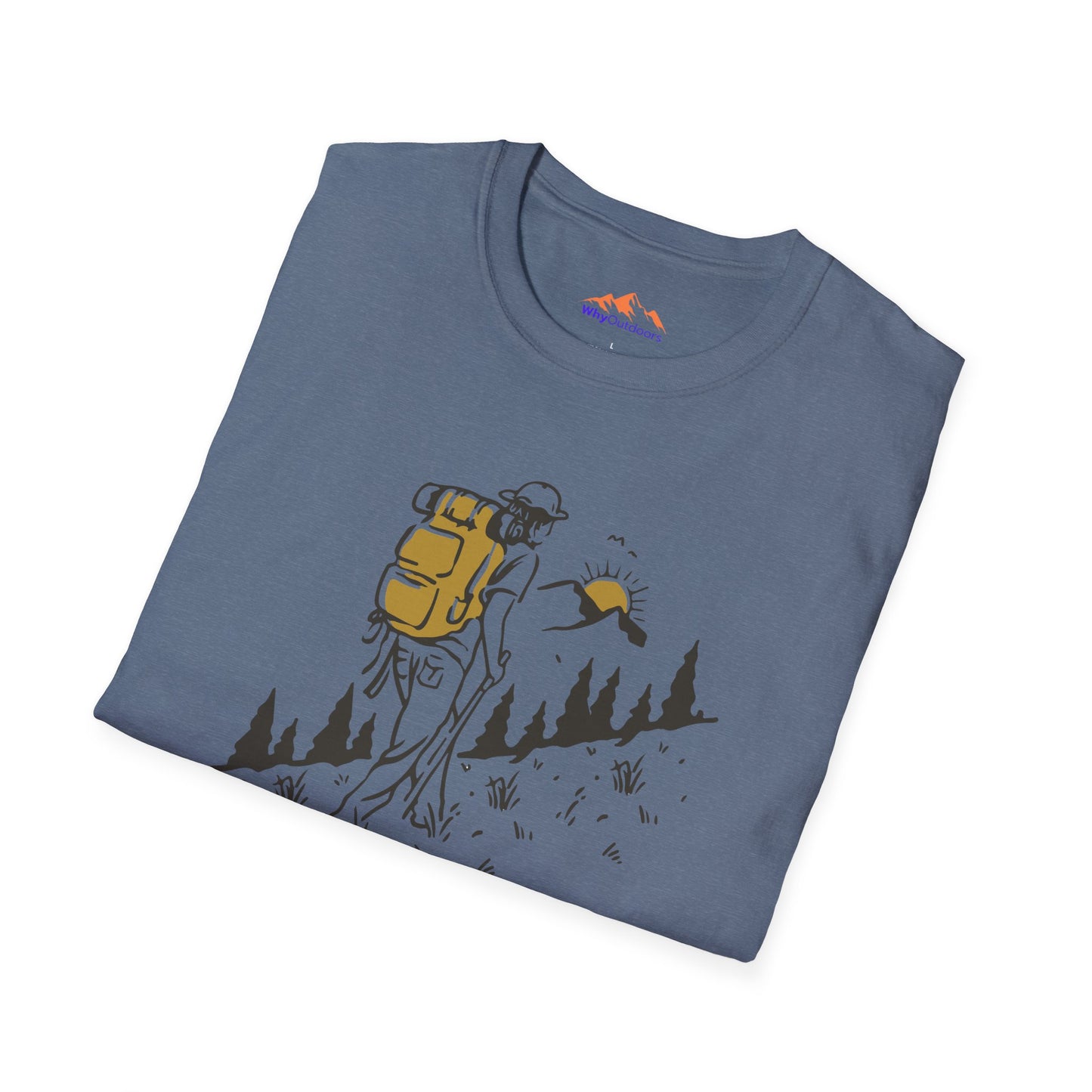 Hiking Tee
