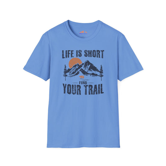 Trail Tee