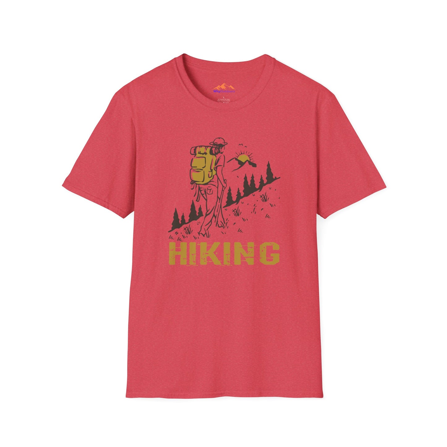 Hiking Tee