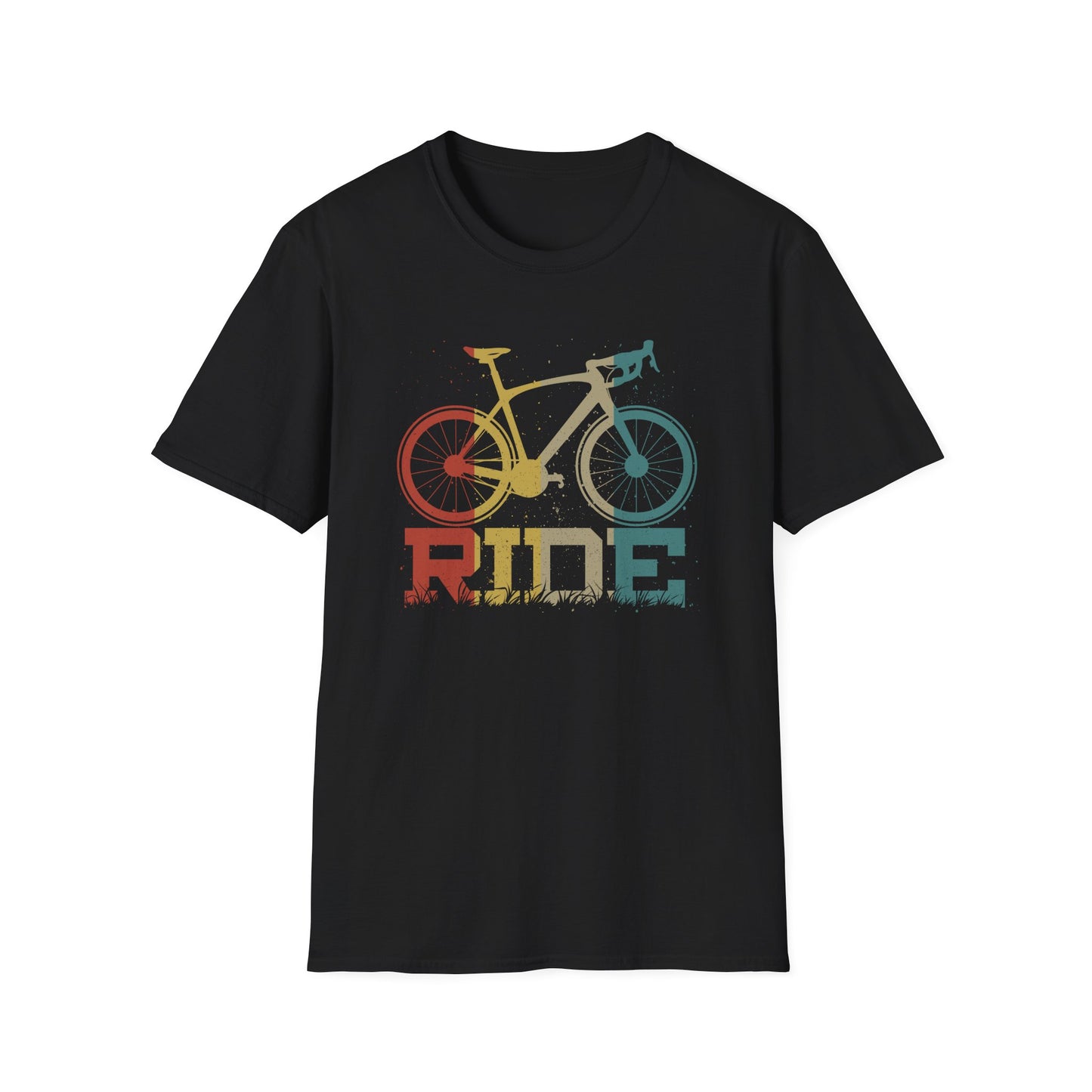 Ride Tee