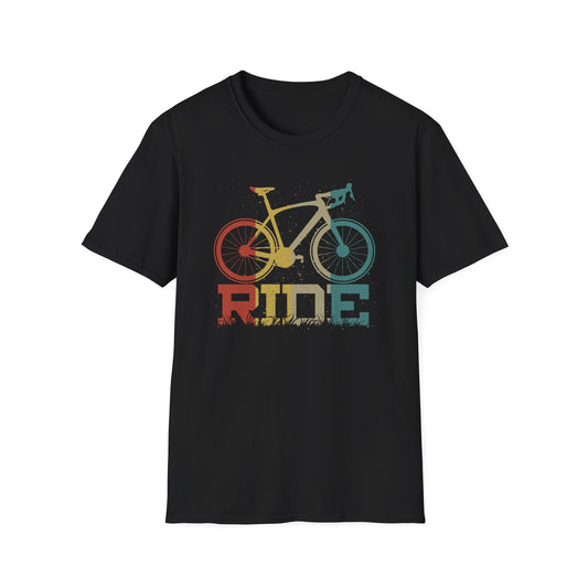 Ride Tee
