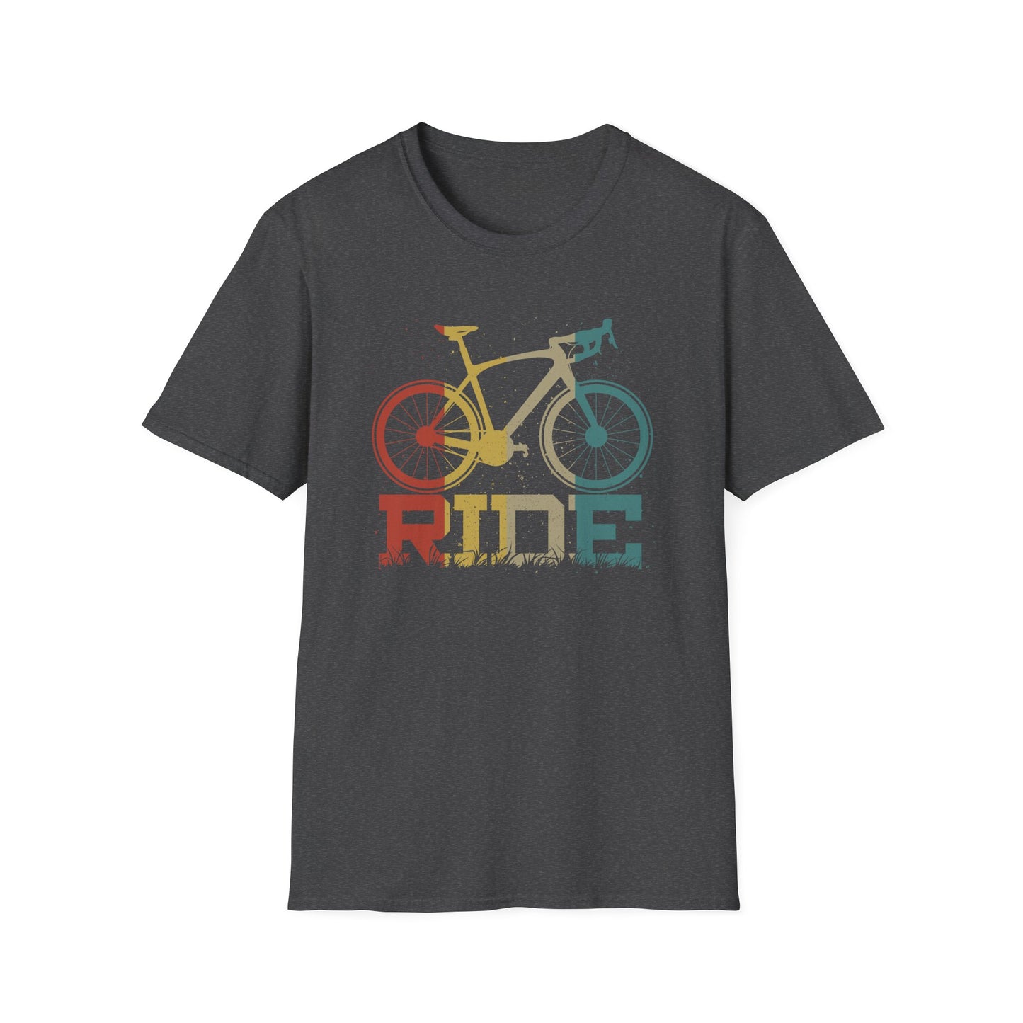 Ride Tee