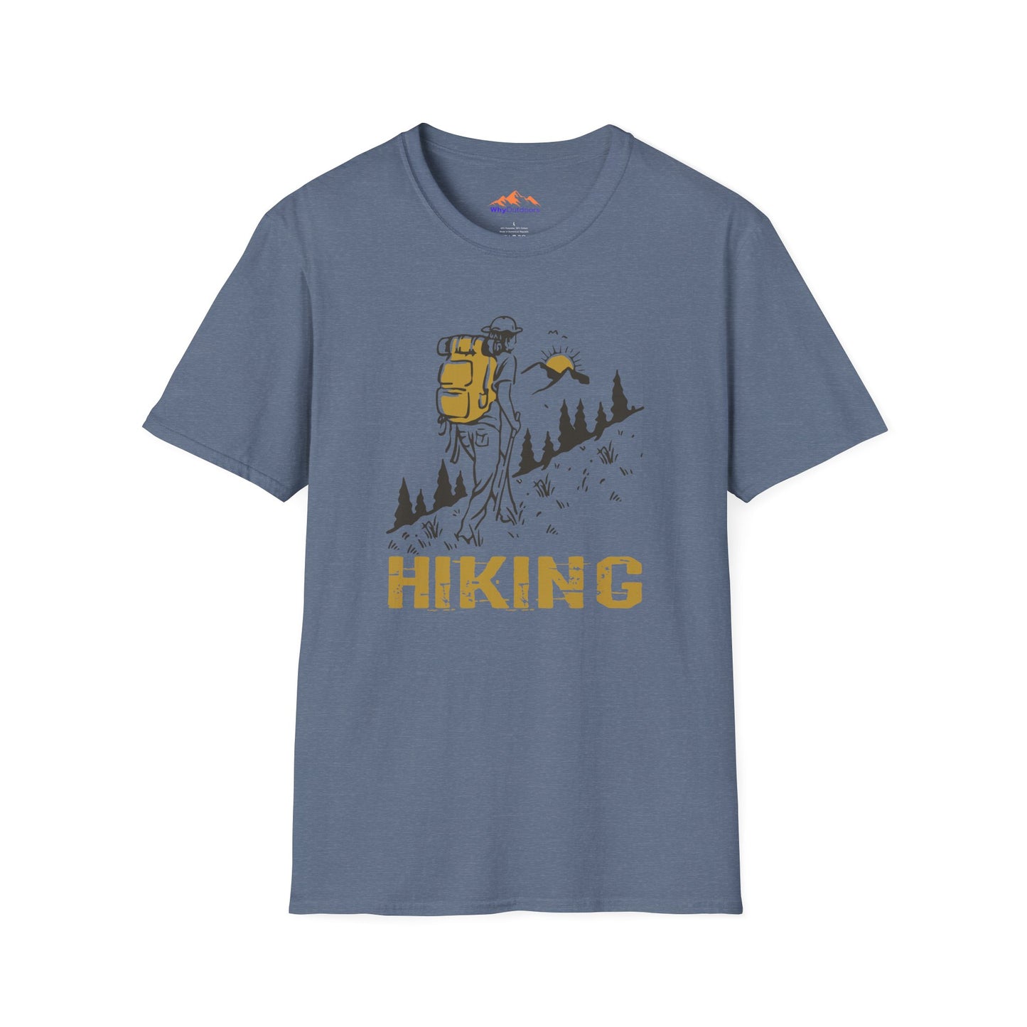 Hiking Tee