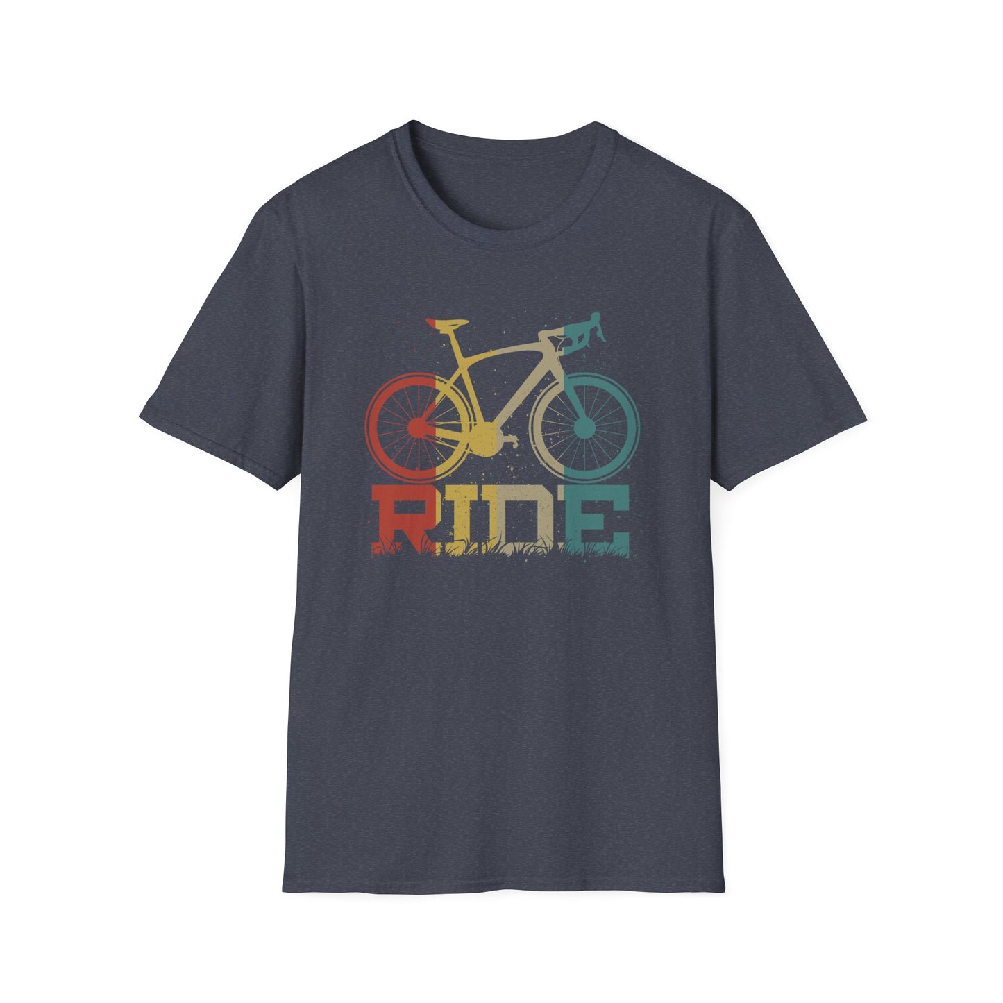 Ride Tee