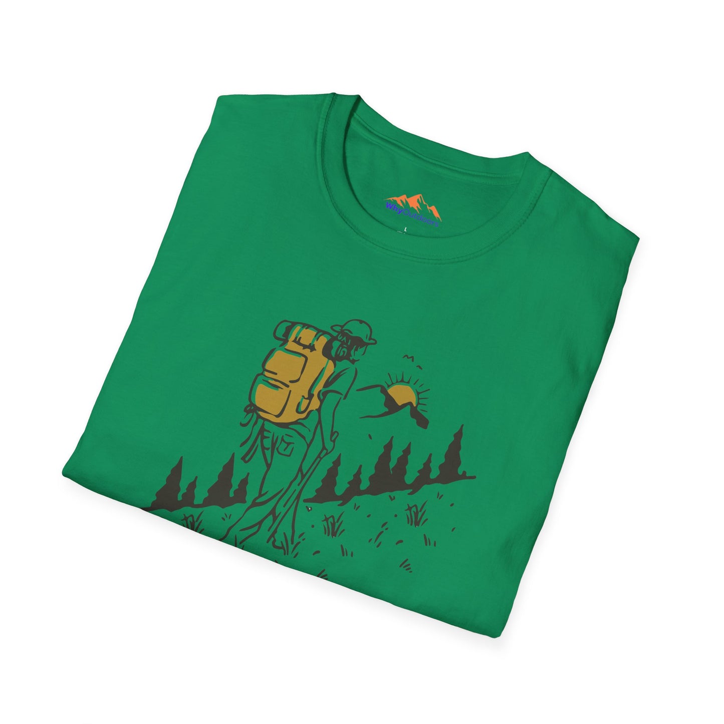 Hiking Tee