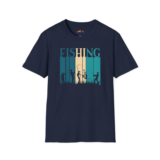 Reel Tee