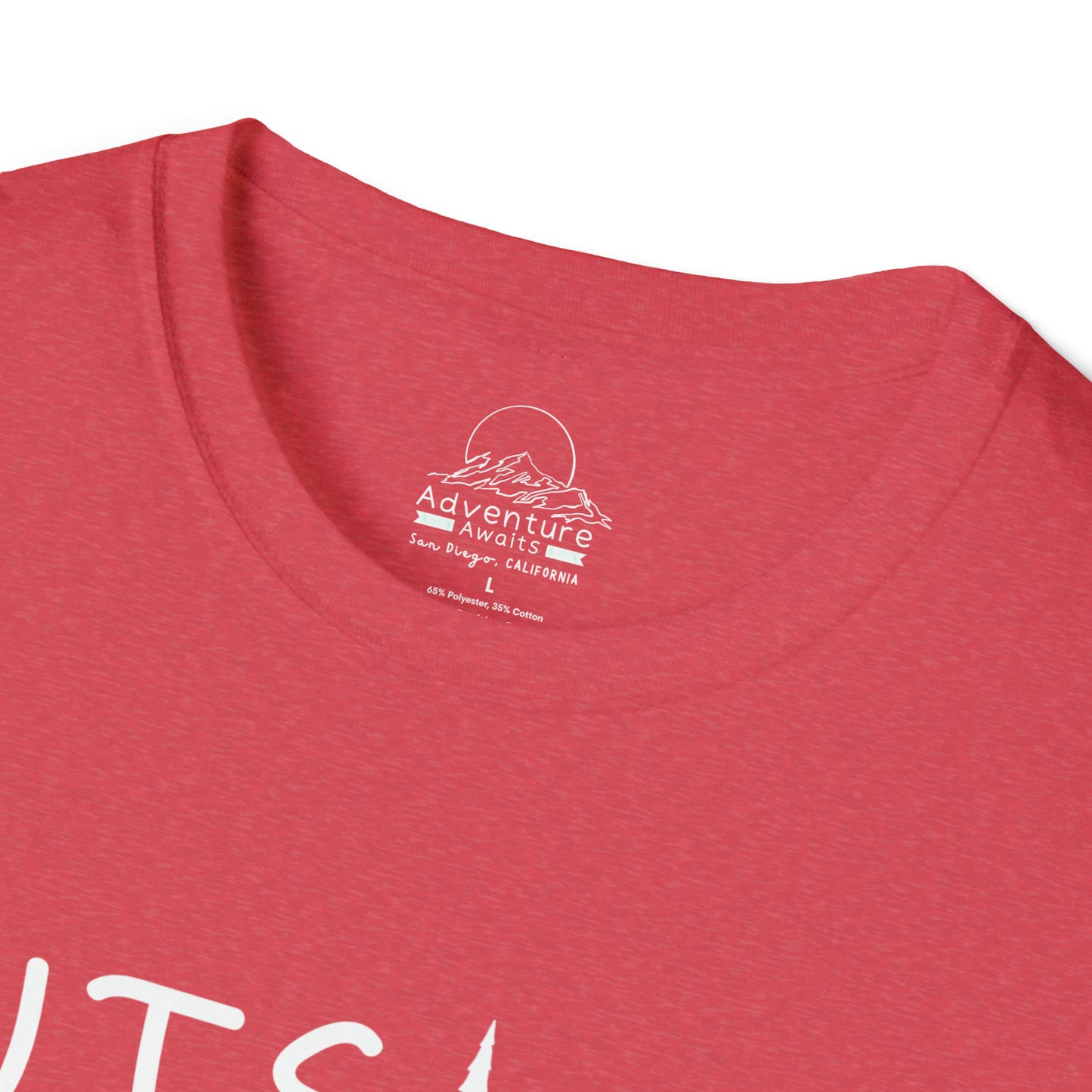 Outsider Tee