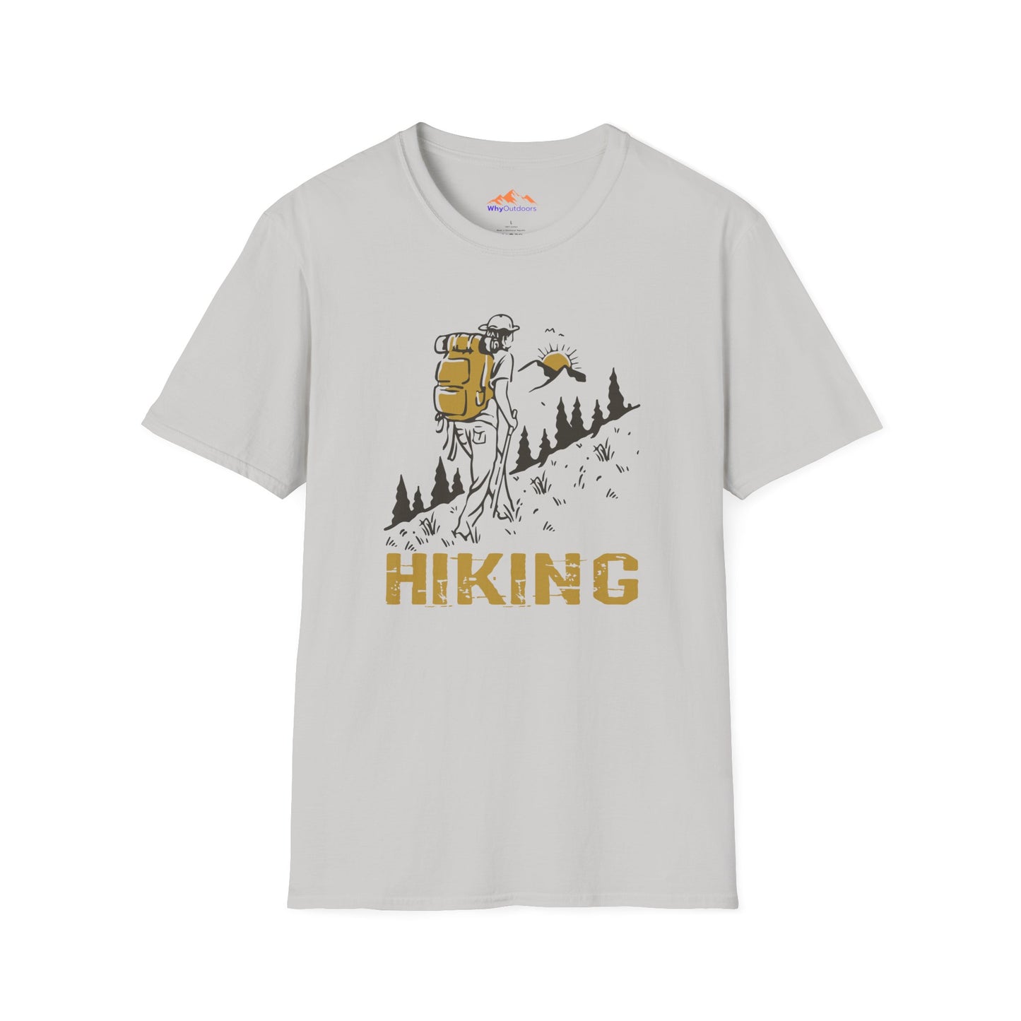 Hiking Tee