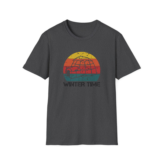 Winter Igloos Tee