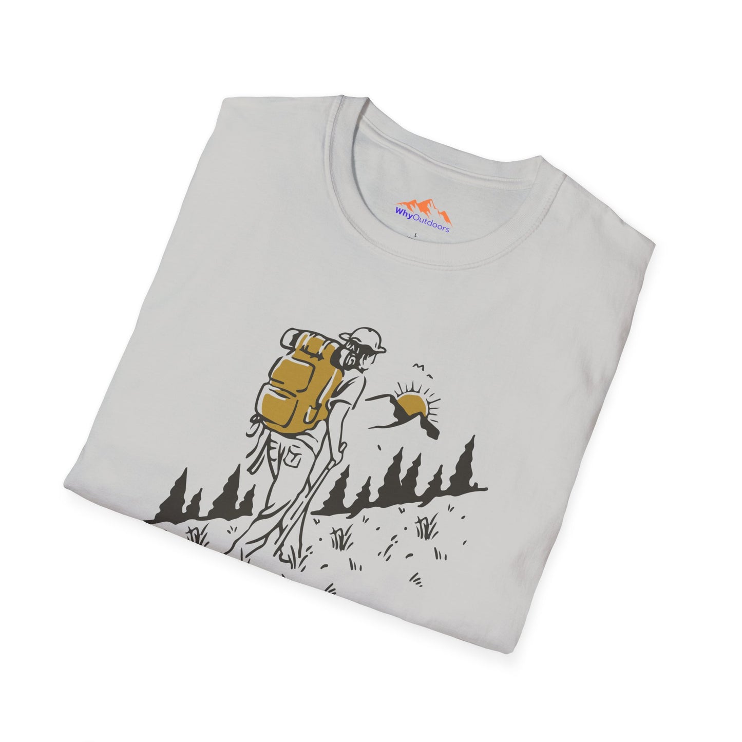 Hiking Tee