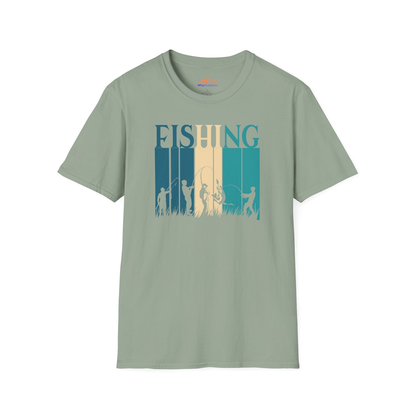 Reel Tee