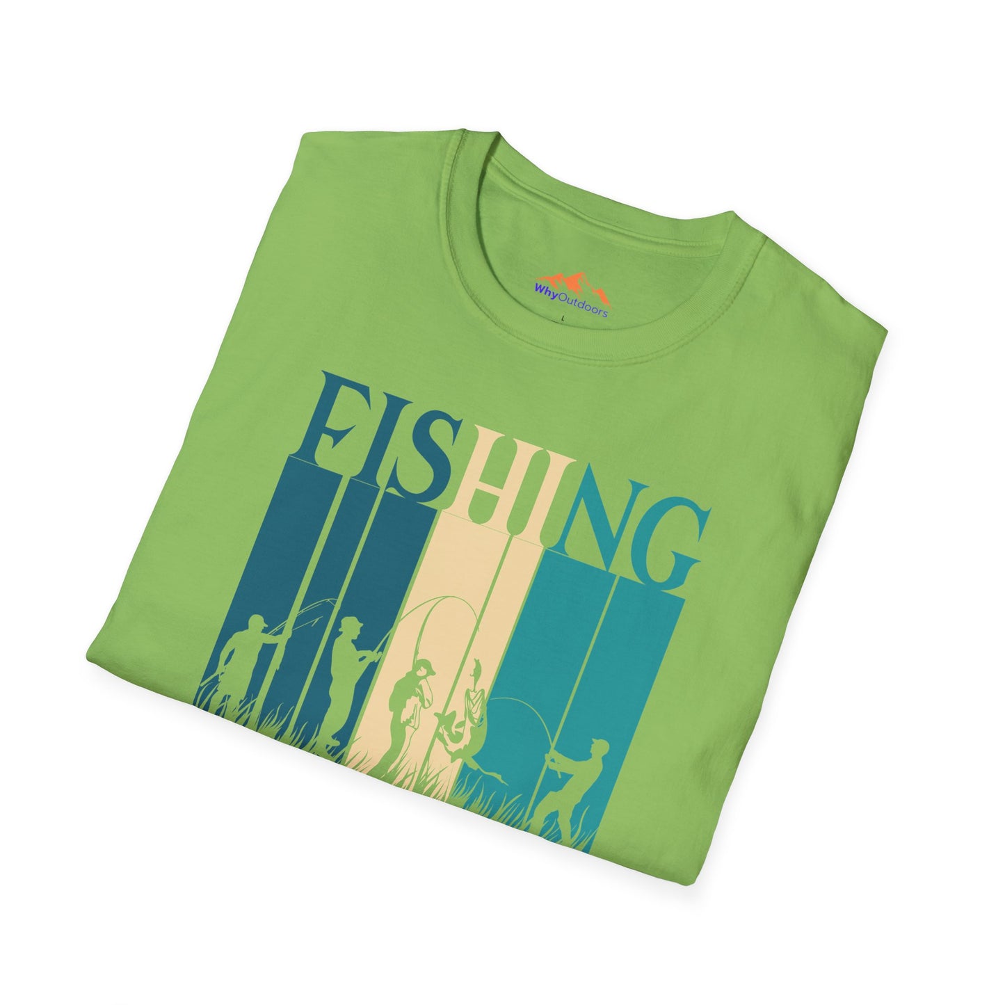Reel Tee