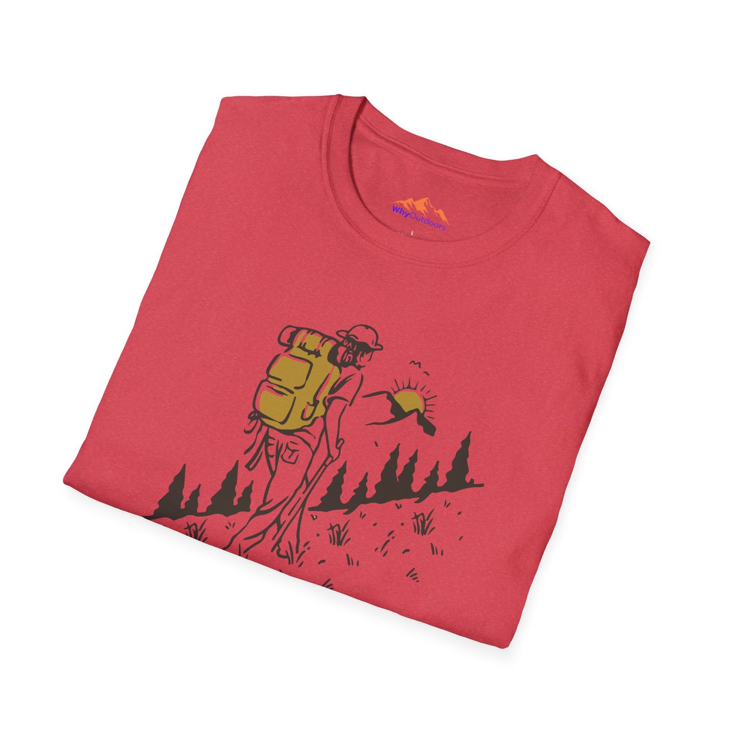 Hiking Tee