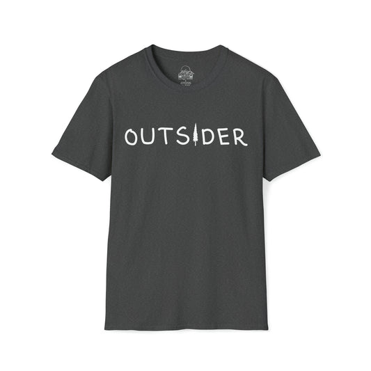 Outsider Tee