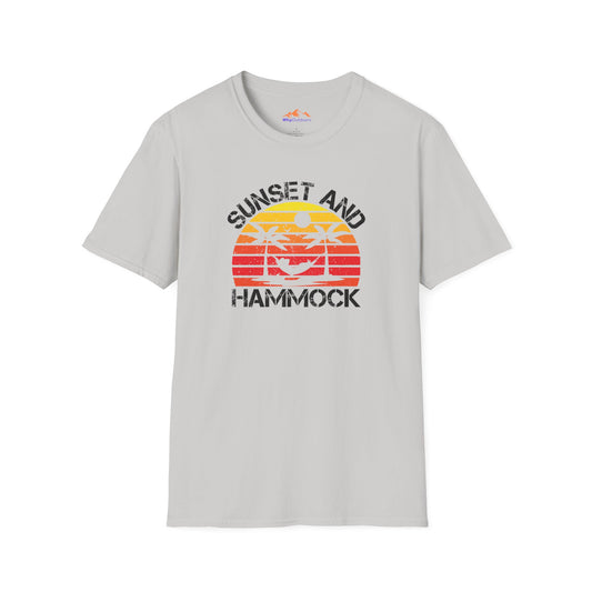 Hammock Bliss Tee