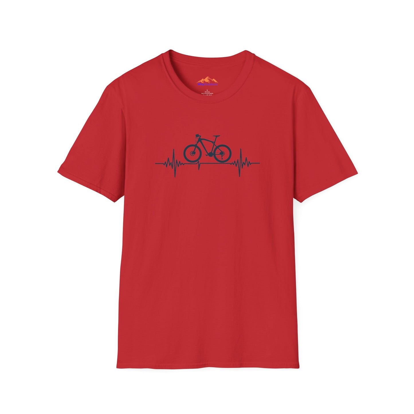 Cycling Shirt