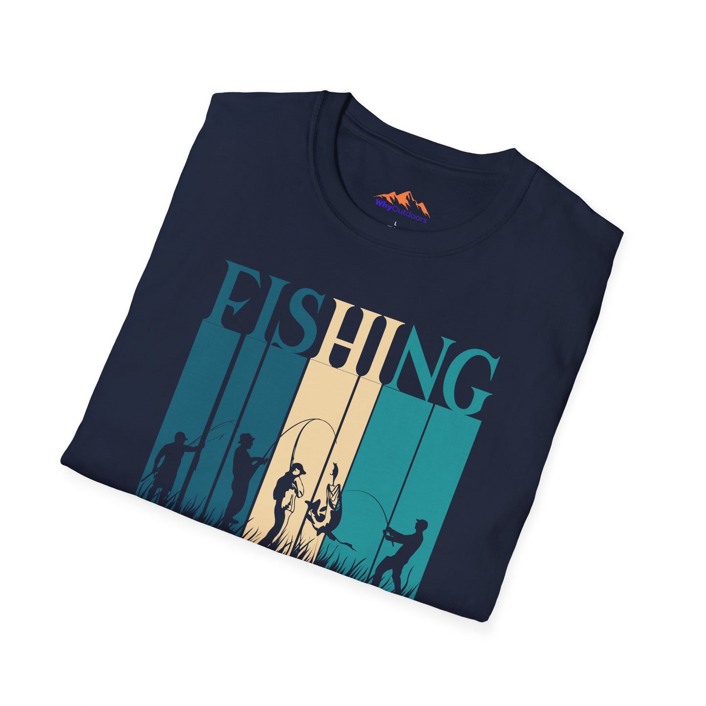 Reel Tee
