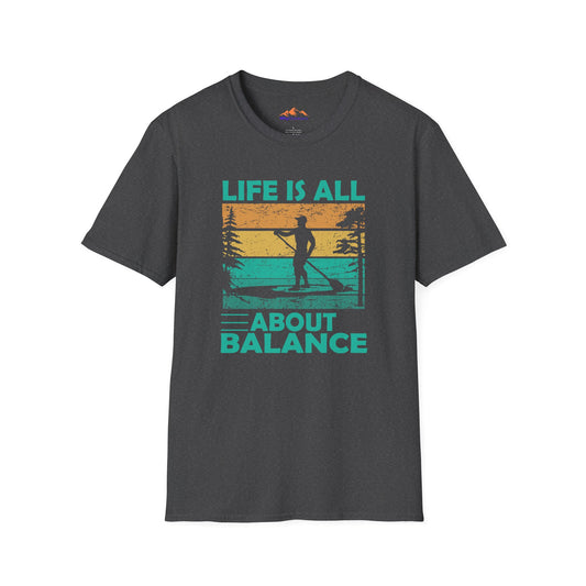 Paddleboarding Shirt