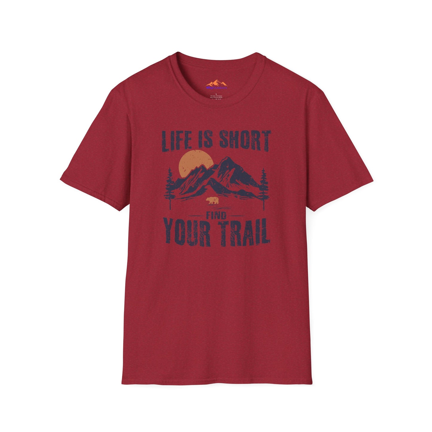 Trail Tee