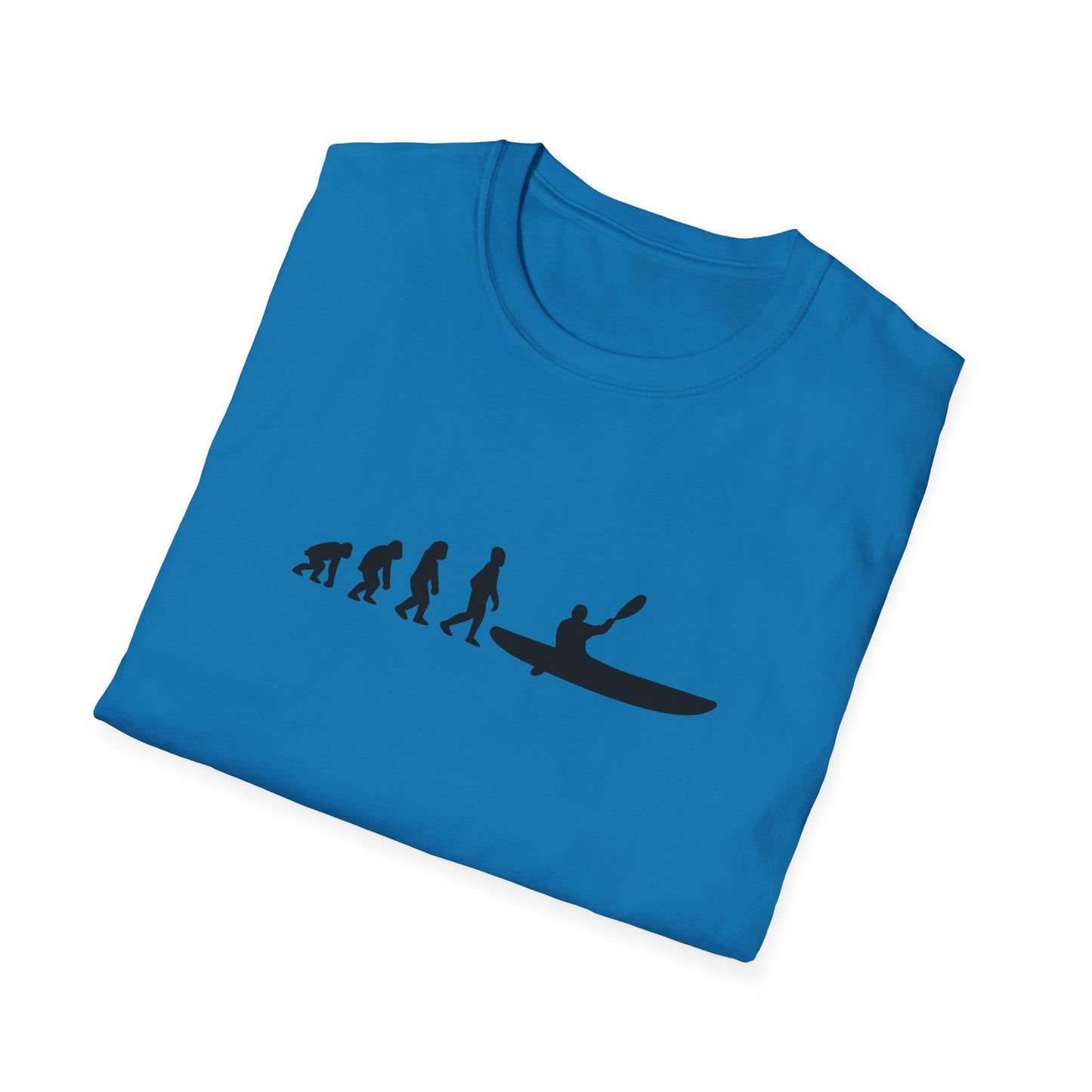 Summer Kayaking Tee