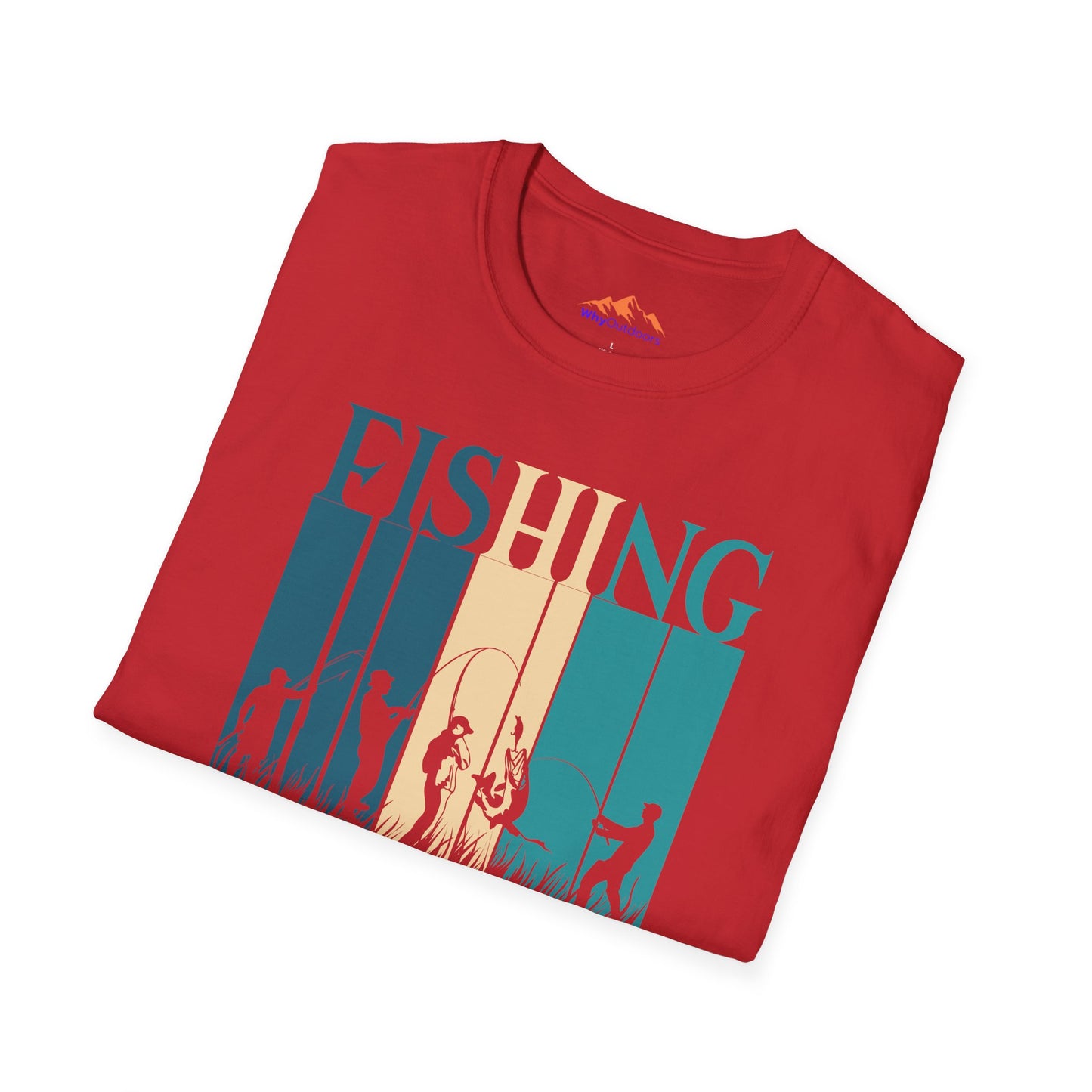 Reel Tee