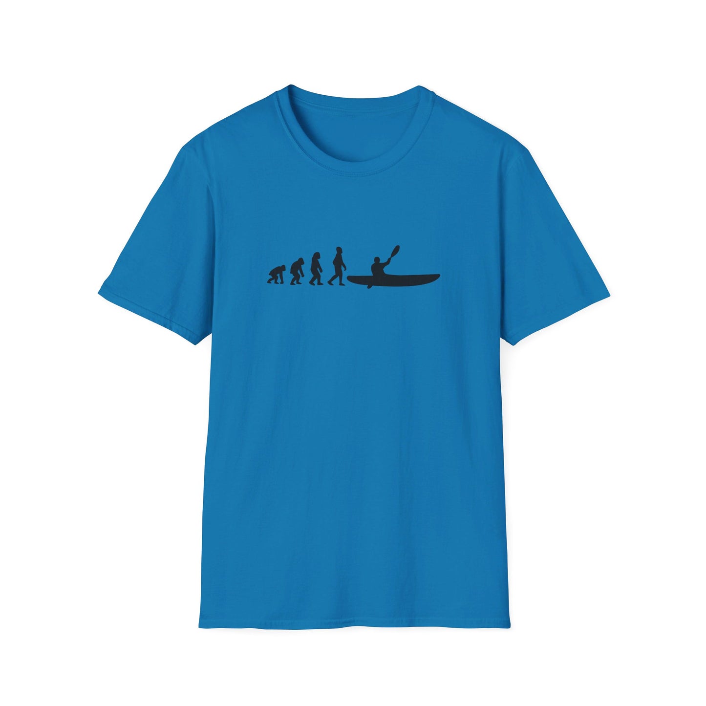Summer Kayaking Tee