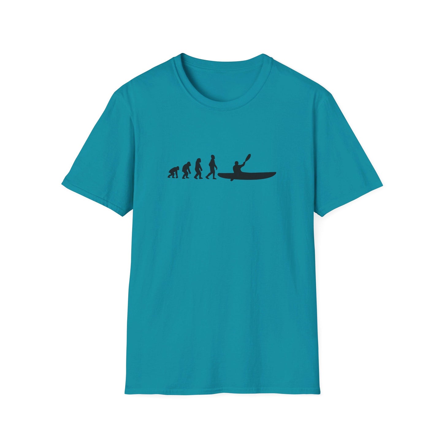 Summer Kayaking Tee