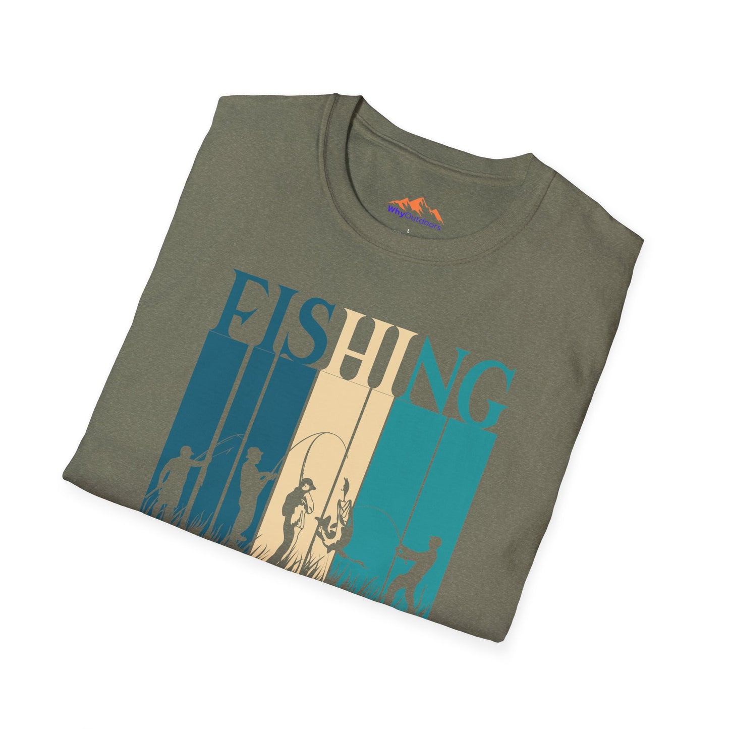 Reel Tee