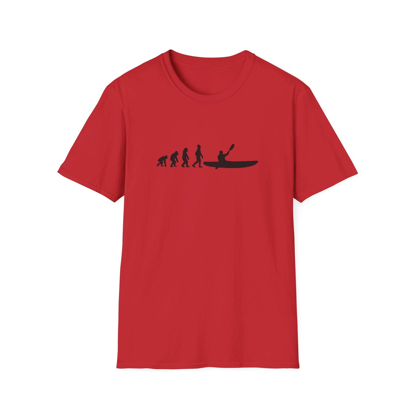 Summer Kayaking Tee