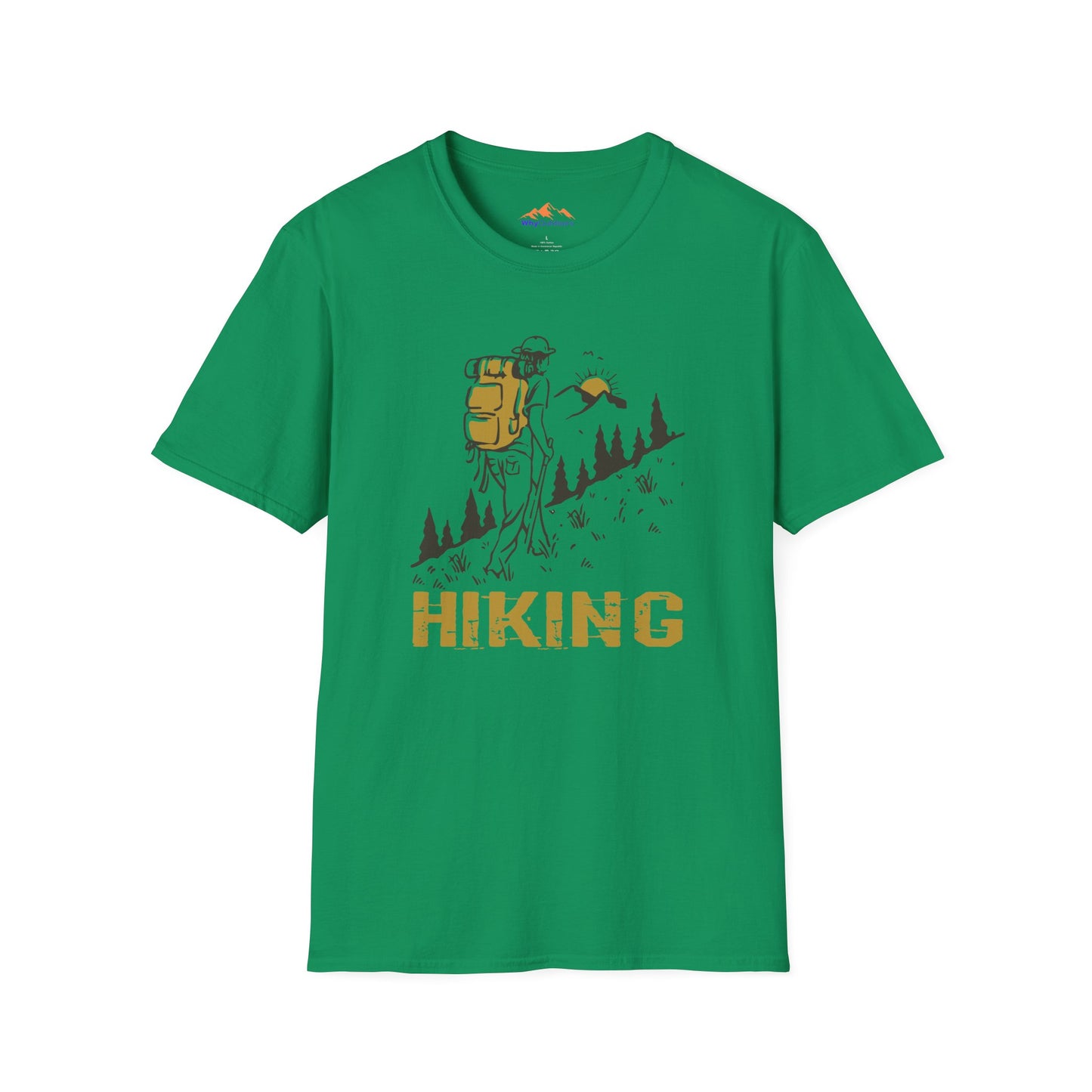 Hiking Tee