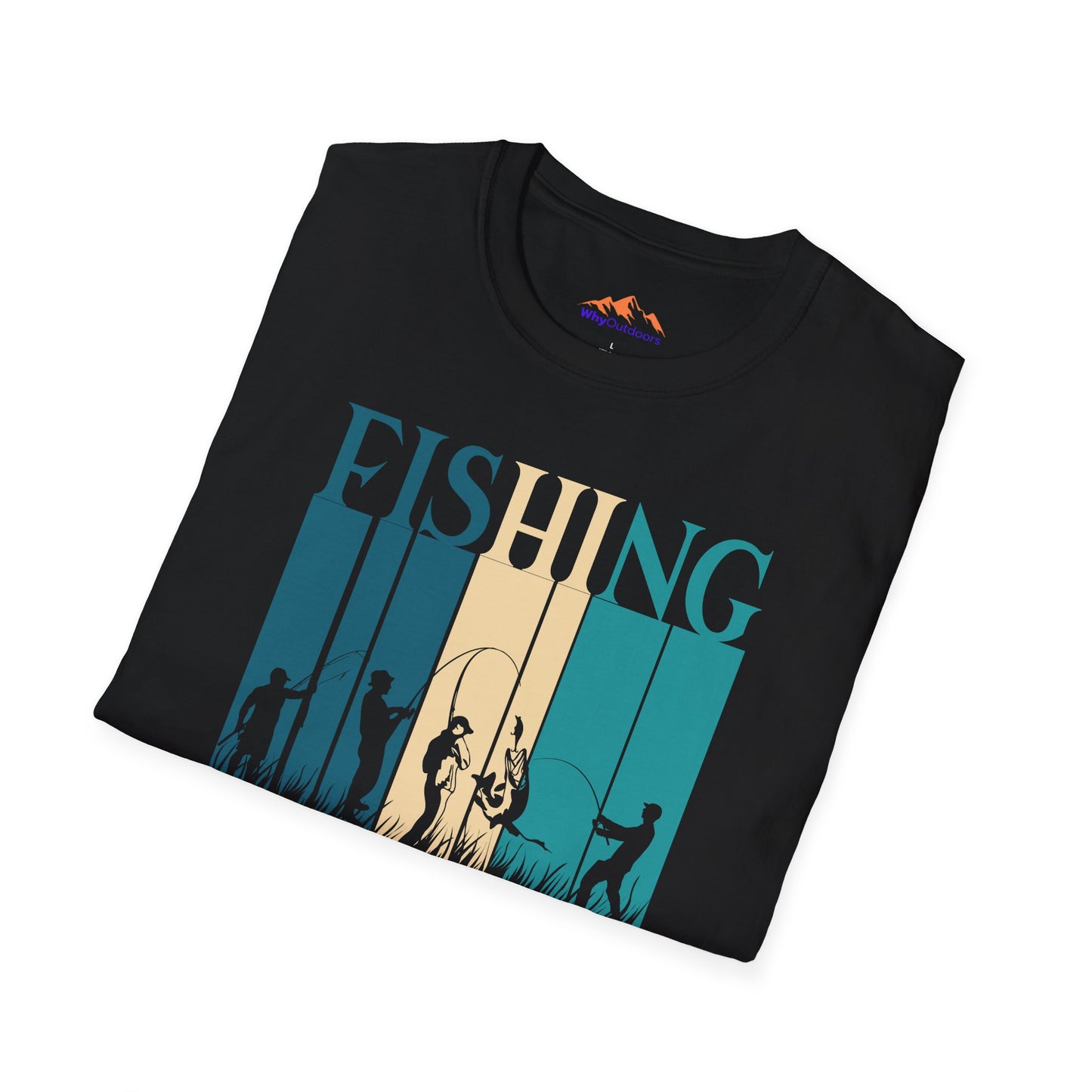 Reel Tee