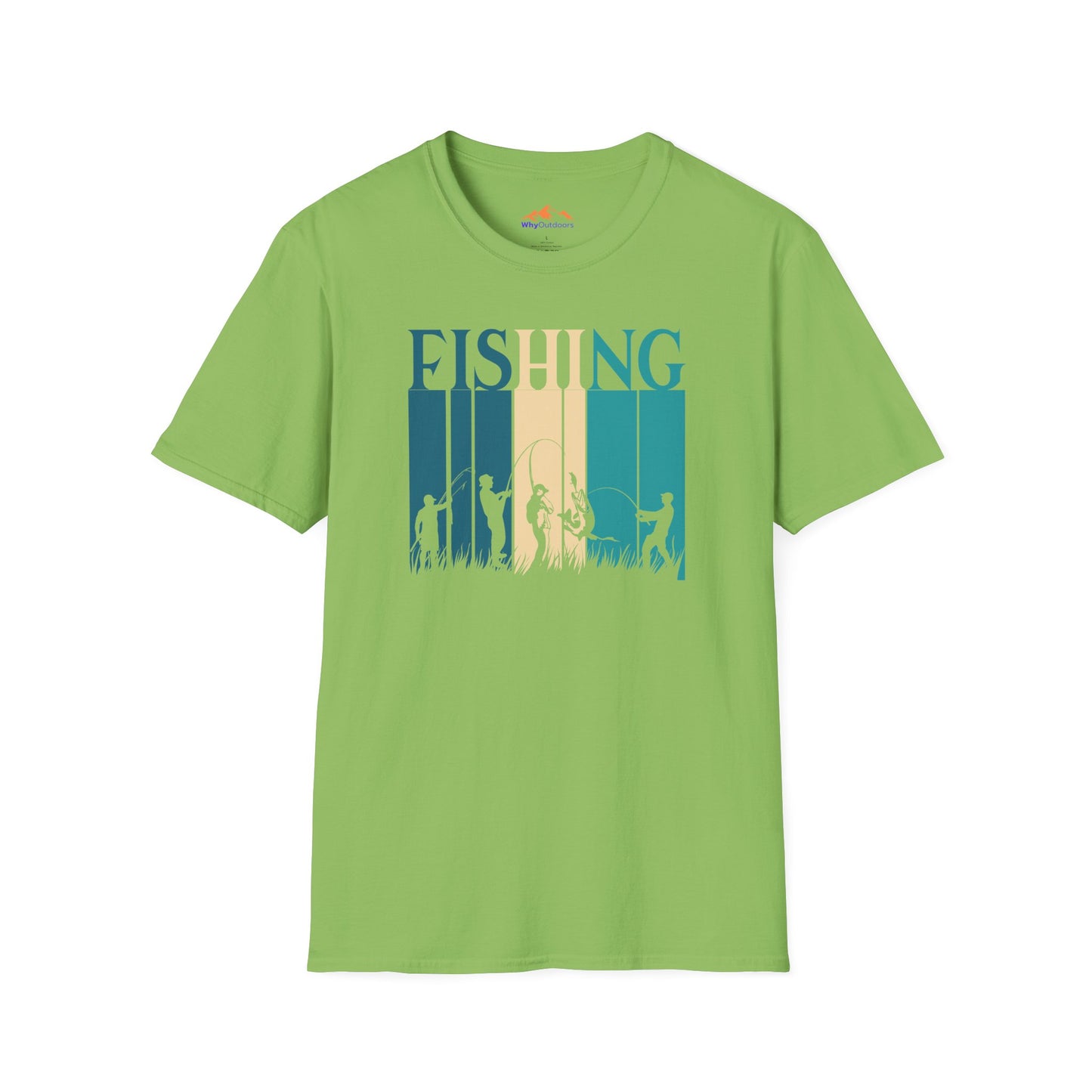 Reel Tee