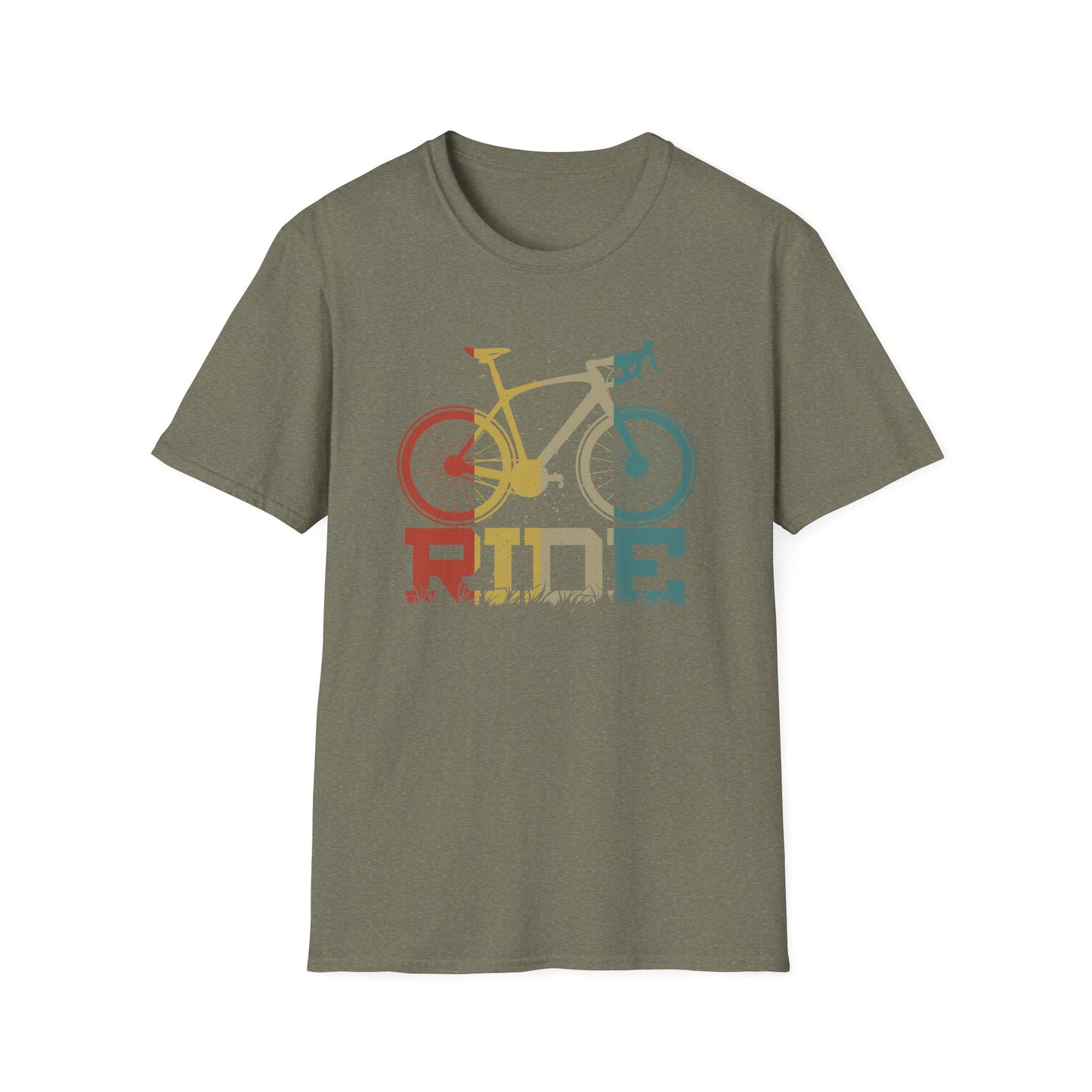 Ride Tee
