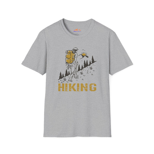 Hiking Tee