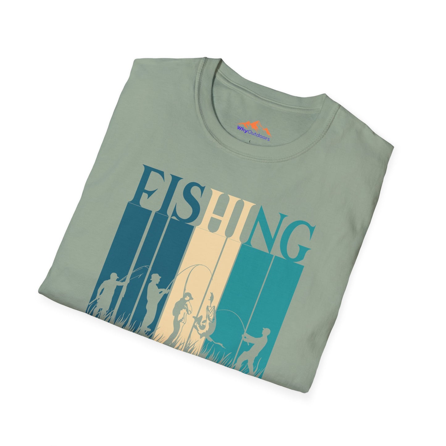 Reel Tee